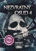 Nezvratný osud 4 (DVD) (Final Destination 4)