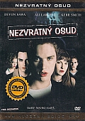 Nezvratný osud 1 (DVD) (Final Destination) - žánrová edice