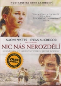 Nic nás nerozdělí (DVD) (Impossible)