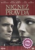 Nic než pravda (DVD) (Nothing But The Truth)