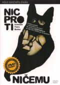 Nic proti ničemu (DVD) (Nothing Against Nothing) - vyprodané