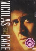 Nicolas Cage kolekce 2x[DVD] (Ghost rider / 8 mm)