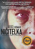 Ničitelka (DVD) (Destroyer)