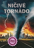 Ničivé tornádo (DVD) (Storm Cell)
