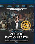 Cave Nick: 20 000 dní na Zemi (Blu-ray) (Cave Nick: 20 000 Days On Earth)