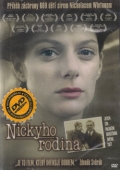 Nickyho rodina (DVD)