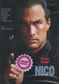 Nico - silnější než zákon (DVD) - CZ dabing (Nico: Above The Law)