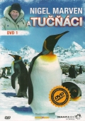Nigel Marven a tučňáci (DVD) 1 (Nigel Marven)