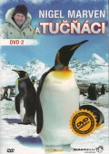 Nigel Marven a tučňáci (DVD) 2 (Nigel Marven)