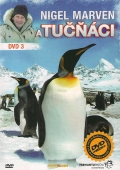 Nigel Marven a tučňáci (DVD) 3 (Nigel Marven)