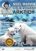 Nigel Marven a objevování Arktidy (DVD) 1 (Nigel Marven)