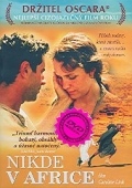 Nikde v Africe (DVD) (Nirgendwo in Africa)