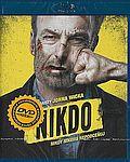 Nikdo (Blu-ray) (Nobody)