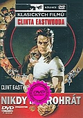 Nikdy neprohrát (DVD) (Every Which Way But Loose) - dovoz