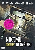Nikomu to neříkej (DVD) (Ne le dis a personne) - bazar