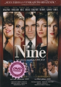 Nine (DVD)