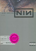 Nine Inch Nails - All That Could Have Been Nine Inch Nails. Live [DVD]
