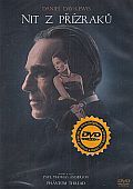 Nit z přízraků (DVD) (Phantom Thread)