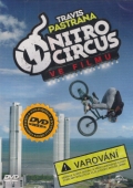 Nitro Circus - ve filmu (DVD) (Nitro Circus: The Movie)
