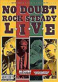 No Doubt - Rock Steady (DVD) - live