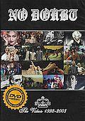 No Doubt - The Videos 1992-2003 (DVD)