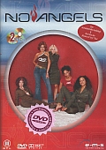 No Angels - No Angels 2x(DVD)