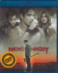 Noc hrůzy (Blu-ray) (Fright Night)