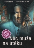 Noc muže na útěku (DVD) (Night of the Running Man)