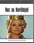 Noc na Karlštejně (Blu-ray) - remastrovaná verze