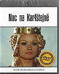 Noc na Karlštejně (Blu-ray) - remastrovaná verze