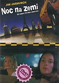 Noc na zemi (DVD) (Night on Earth / Une nuit sur terre)