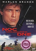 Noc následujícího dne (DVD) (Night of the Following Day)