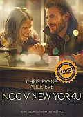 Noc v New Yorku (DVD) (Before We Go)