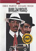 Noci v Harlemu (DVD) (Harlem Nights)