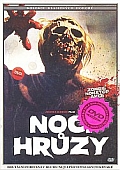 Noci hrůzy (DVD) (Notti del terrore, Le)