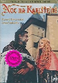 Noc na Karlštejně (DVD)