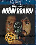 Noční dravci (Blu-ray) (Nighthawks)