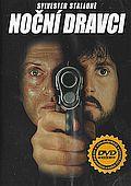 Noční dravci (DVD) (Nighthawks) - reedice 2024