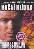 Noční hlídka (DVD) (Night Watch) (1995)