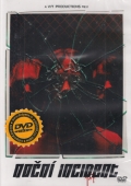 Noční incident (DVD) (Incident)
