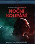 Noční koupání (Blu-ray) (Night Swim)