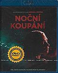 Noční koupání (Blu-ray) (Night Swim)