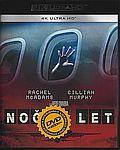 Noční let (UHD Blu-ray) (Red Eye) - 4K Ultra HD Blu-ray