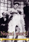Noční motýl (DVD)