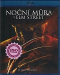 Noční můra v Elm Street 2010 [Blu-ray] (A Nightmare On Elm Street)