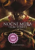 Noční můra v Elm Street (DVD) (A Nightmare On Elm Street) 2010