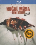 Noční můra v Elm Street 1-7 - kolekce 4x(Blu-ray) (1 bez cz podpory)