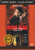 Noční můra v Elm Street 1 (DVD) (Nightmare On Elm Street Part 1) - cinema club