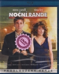 Noční rande (Blu-ray) (Date Night)