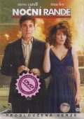 Noční rande (DVD) (Date Night)